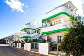 Trilocale con balcone vista mare - Teresa Houses